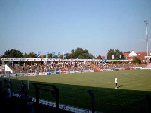 VfL Osnab&uuml;ck - VfL Bochum - photo